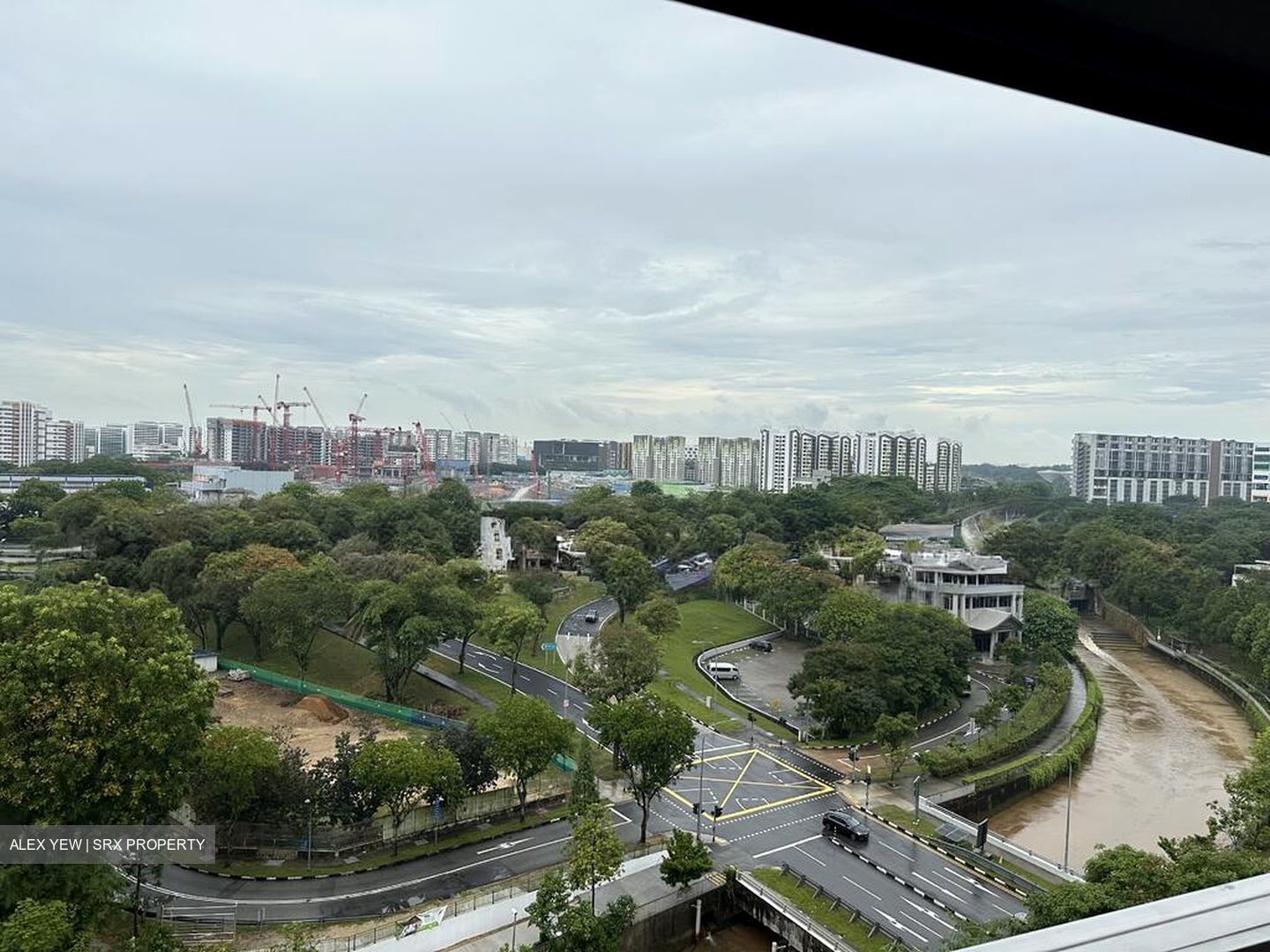 Belysa (D18), Condominium #503121121